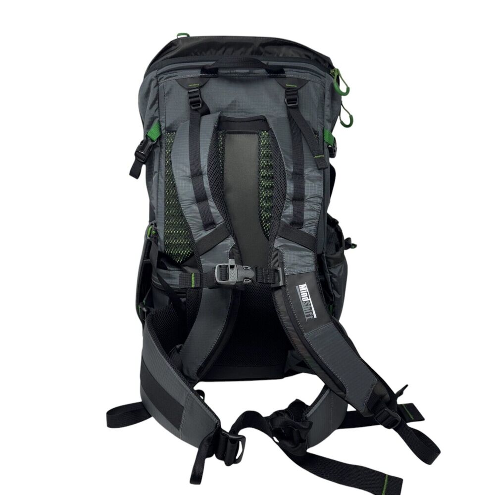 Mindshift Gear Rotation 180° Panorama 22L Backpack Landscape Photography